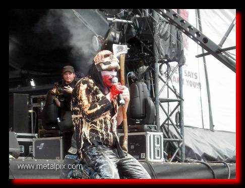 Lizzy Borden081